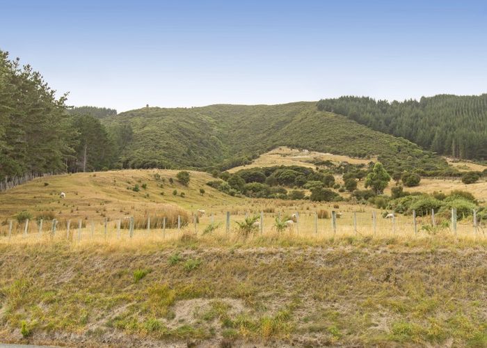 at 1331A Coast Road, Wainuiomata Coast, Lower Hutt