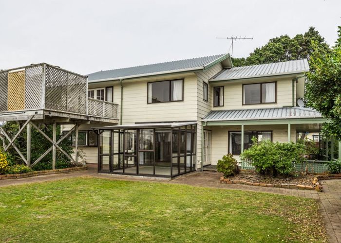  at 30 Britannia Street, Petone, Lower Hutt