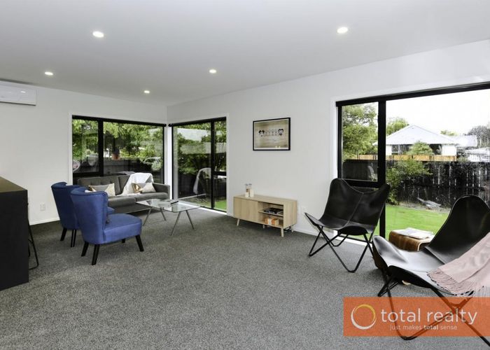  at 140 Wales Street, Halswell, Christchurch