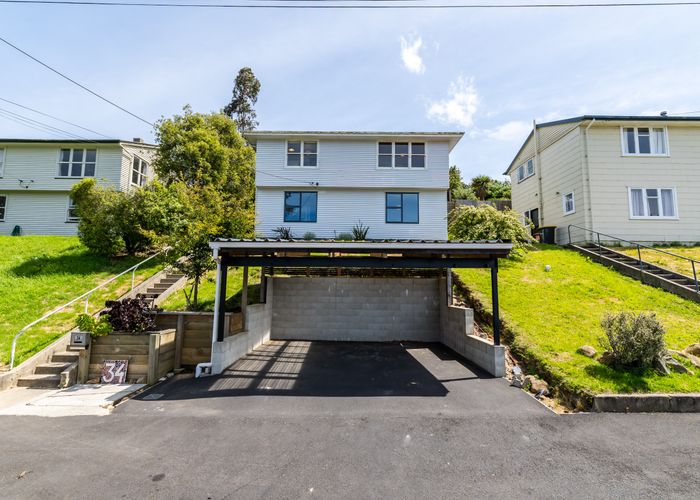  at 34 Cockerell Street, Brockville, Dunedin