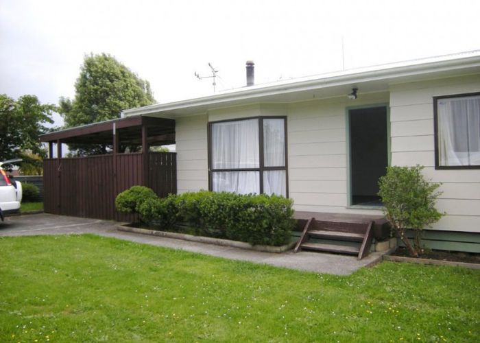  at 28 Perth Street, Levin, Levin