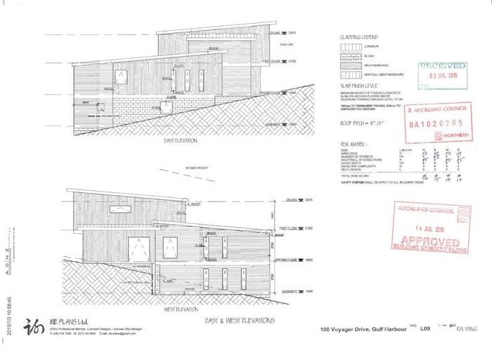  at 100 Voyager Drive, Gulf Harbour, Whangaparaoa