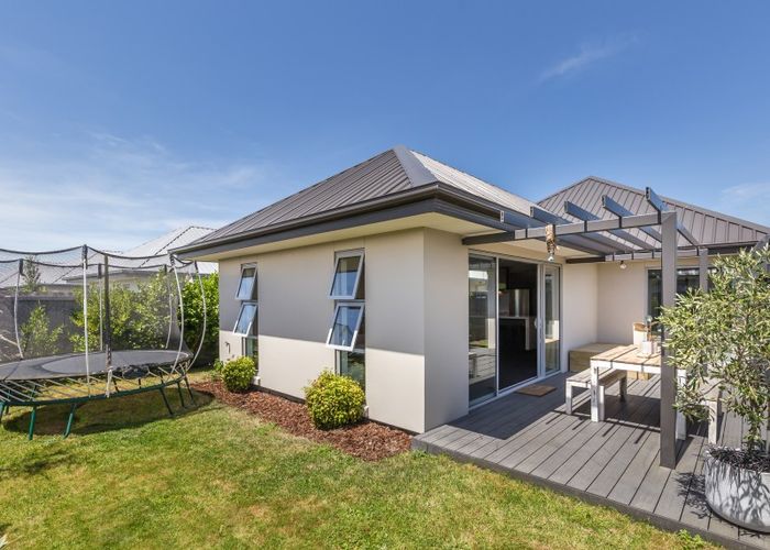  at 5 Wilkes Road, Wigram, Christchurch