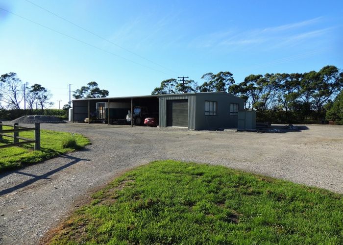  at 535 Seadown Road, Timaru