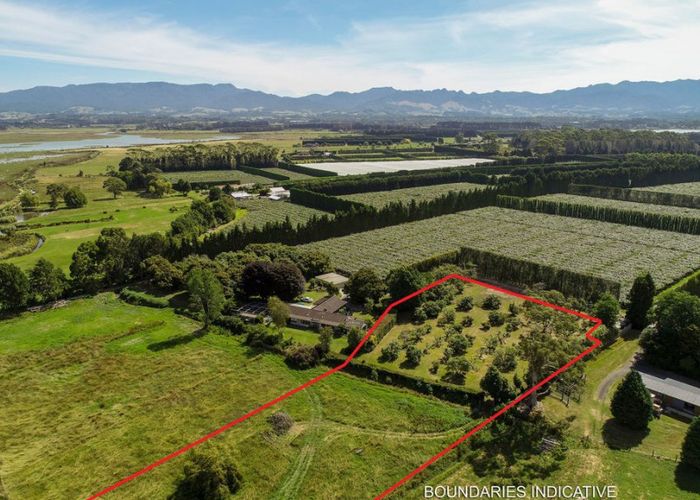  at 380B Matahui Road, Aongatete, Katikati