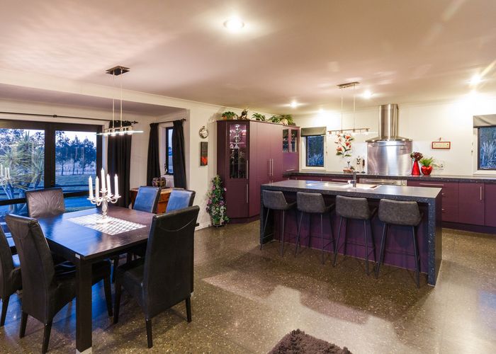  at 289B Tutaki Road, Kelvin Grove, Palmerston North