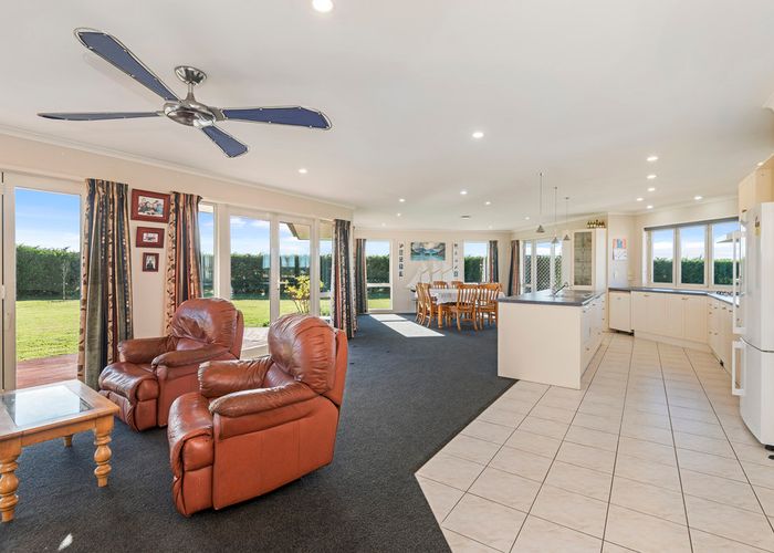  at 507 Downs Road, Eyrewell, Eyrewell Forest