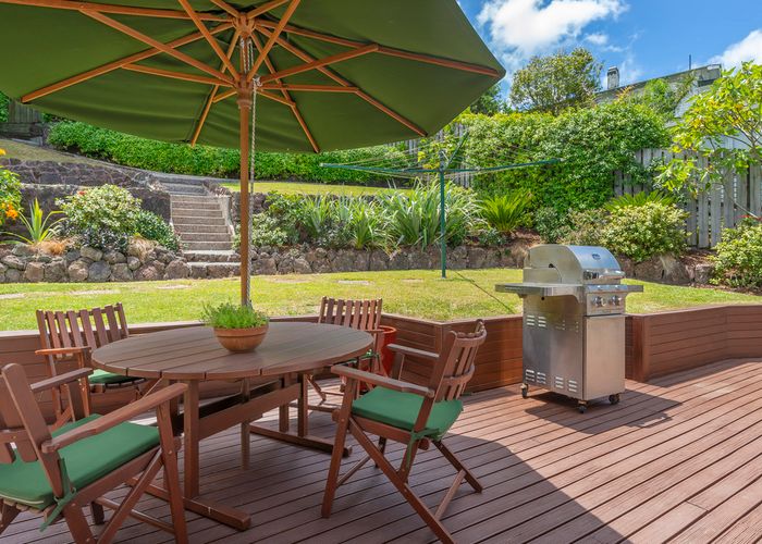  at 21 Wolseley Street, Morningside, Auckland