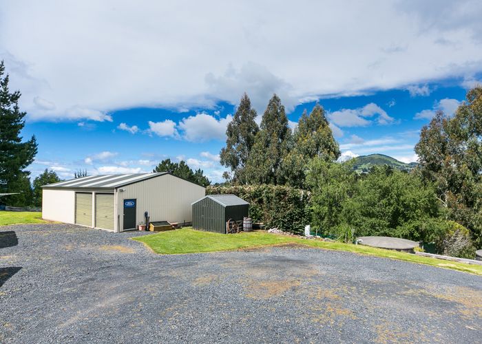 Free property data for 174 Chain Hills Road Chain Hills Dunedin
