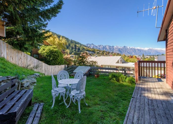  at 47B Hamilton Road, Queenstown, Queenstown