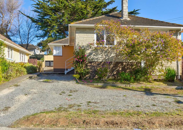  at 126 Castor Crescent, Cannons Creek, Porirua