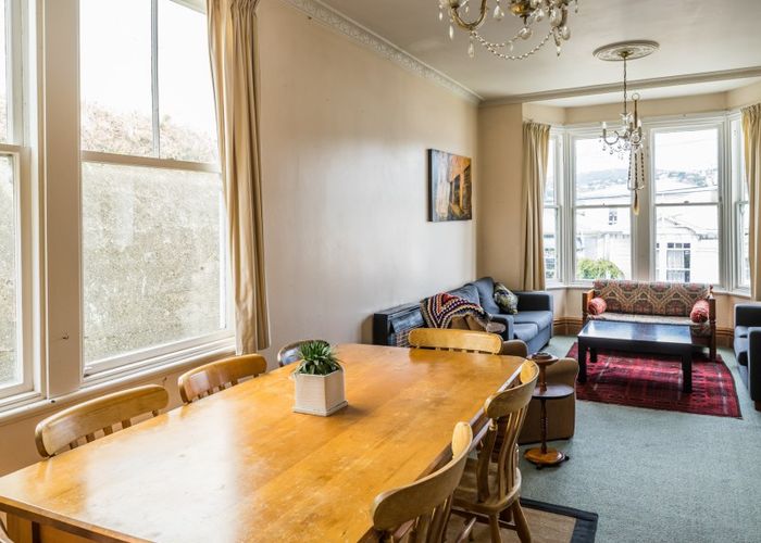  at 67 Coromandel Street, Newtown, Wellington