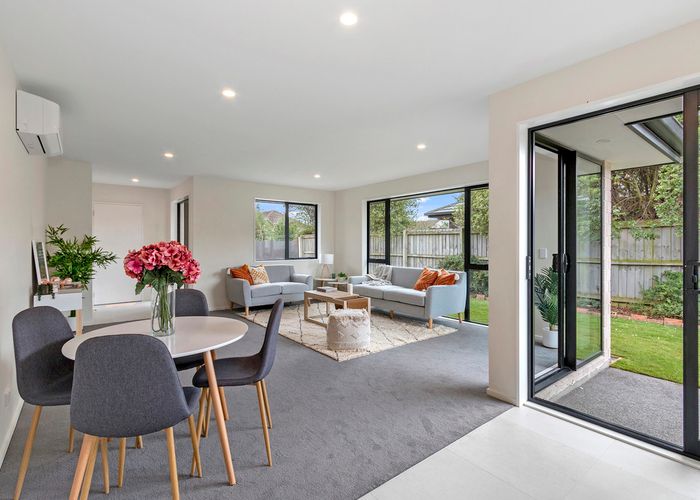  at 70A Baynes Street, Burwood, Christchurch