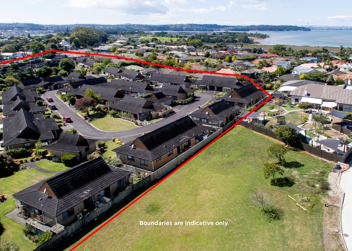  at 1/18 Williams Road, Hobsonville, Auckland
