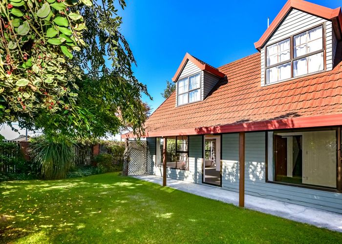 Free property data for 409A Harewood Road, Harewood, Christchurch homes.co.nz