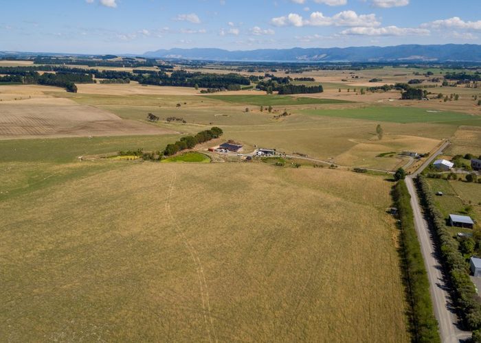  at 184A Glenmorven Road, Morison Bush, Greytown