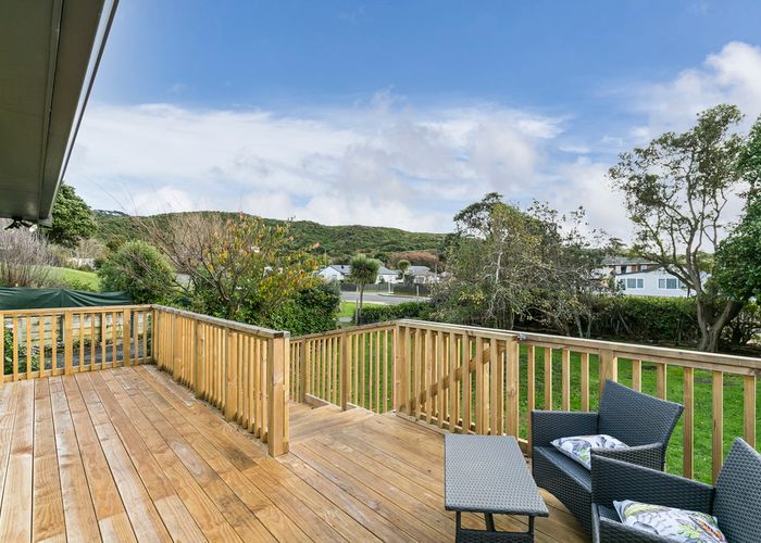  at 13A Te Hiko Street, Takapuwahia, Porirua