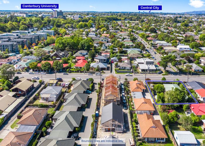  at 55 Waimairi Road, Upper Riccarton, Christchurch