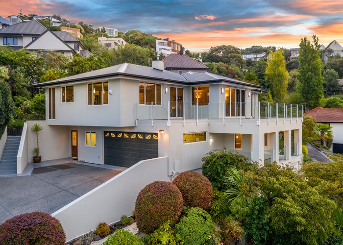  at 60 Rossmore Terrace, Cashmere, Christchurch