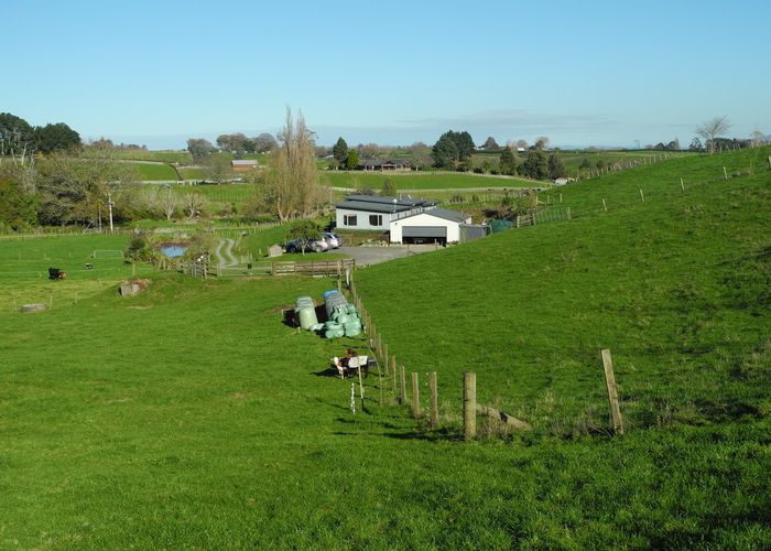  at 4/187 Judge Road, Rotoorangi, Te Awamutu