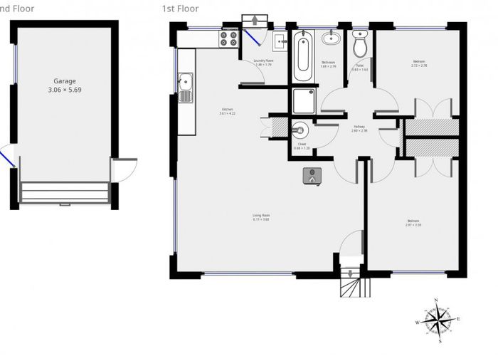  at 63B Lord STREET, STOKES VALLEY, LOWER HUTT