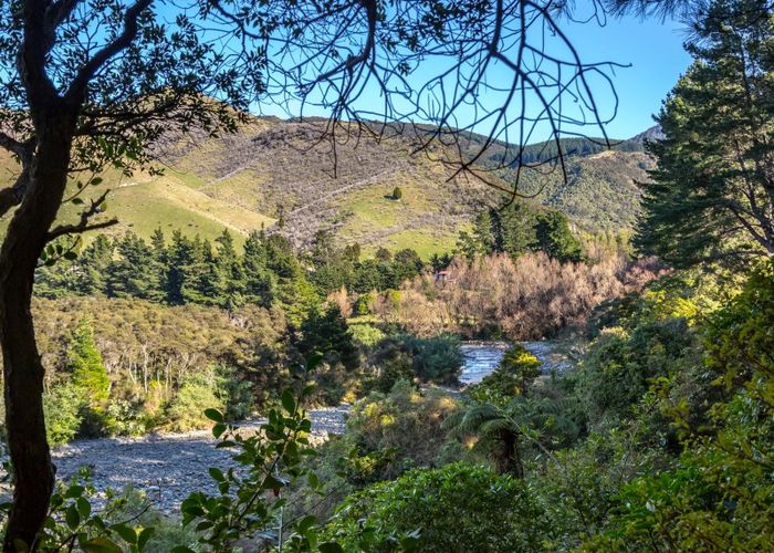  at 351 Upper Waingawa Road, Kaituna, Masterton