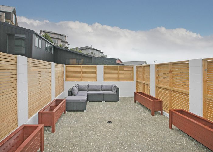  at 3/50 Mandalay Terrace, Khandallah, Wellington
