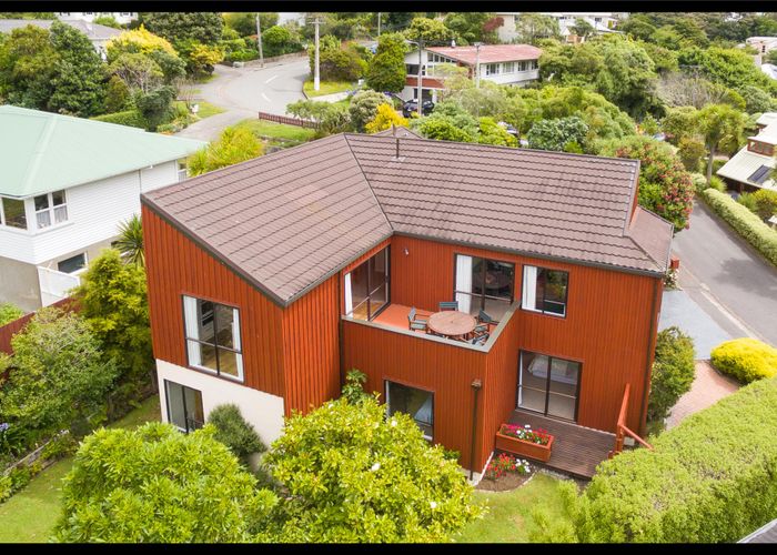 at 2 Woodford Way, Crofton Downs, Wellington