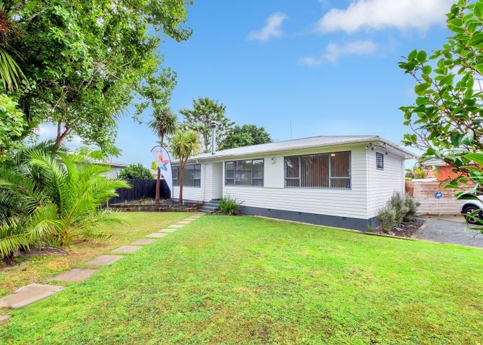  at 57 Dominion Road, Papakura, Papakura
