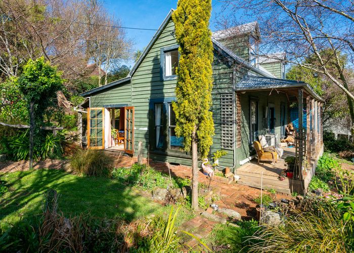 at 31A Currie Street, Port Chalmers, Dunedin
