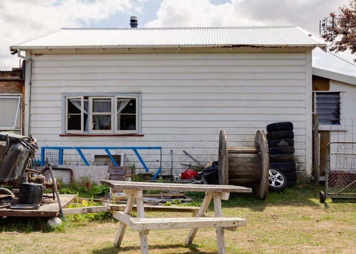  at 160 Cockburn Street, Kuripuni, Masterton