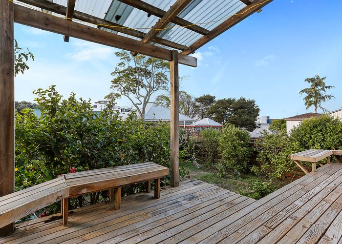  at 14 Ireland Street, Freemans Bay, Auckland