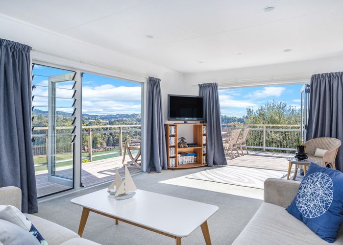  at 27 Pacific Ridge, Whangarei