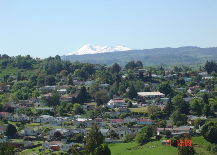  at 16 Lookout Road, Taihape