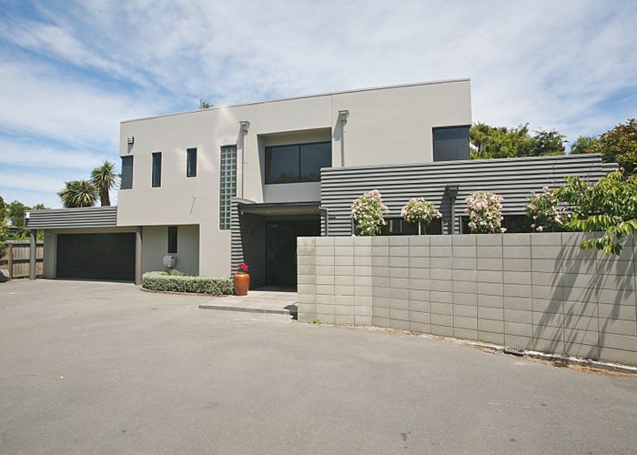  at 1/90 Jeffreys Road, Fendalton, Christchurch