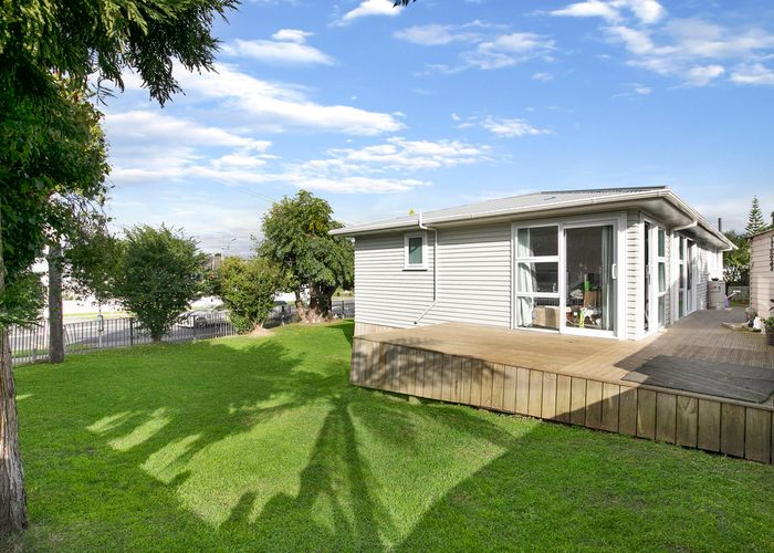  at 93 Mahia Road, Manurewa, Auckland