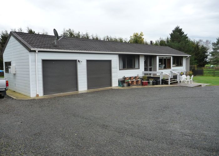  at 8 Innes Road, Putaruru