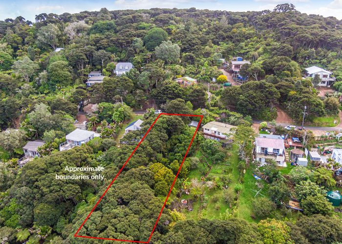  at 75 Fairview Crescent, Ōmiha, Waiheke Island