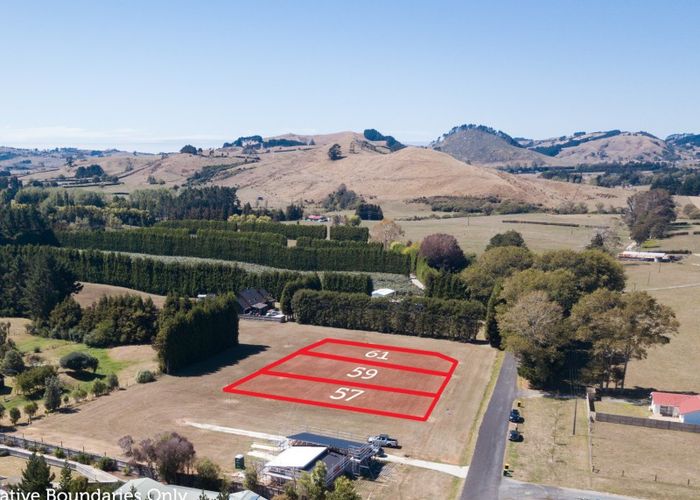 Free property data for 57 Mataura Road, Waihi homes.co.nz