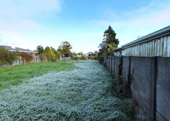  at 209A Pomona Street, Strathern, Invercargill