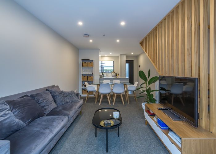  at 4/15 Cheltenham Street, Merivale, Christchurch