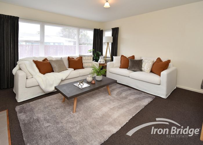  at 41 Carters Road, Aranui, Christchurch