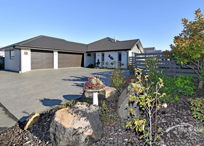  at 25 Stern Crescent, Rolleston, Rolleston