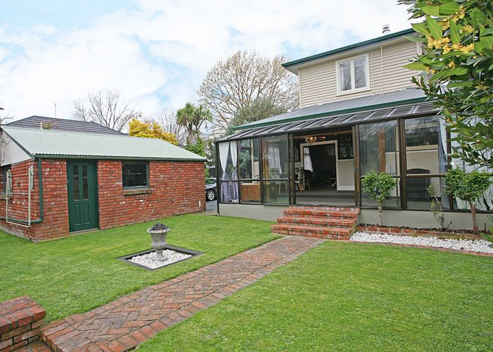 Free property data for 147 St Martins Road, Saint Martins, Christchurch
