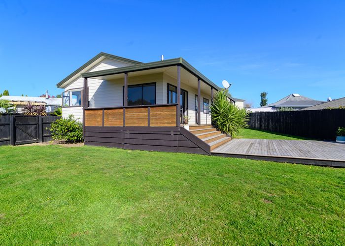  at 11 Westminster Drive, Owhata, Rotorua