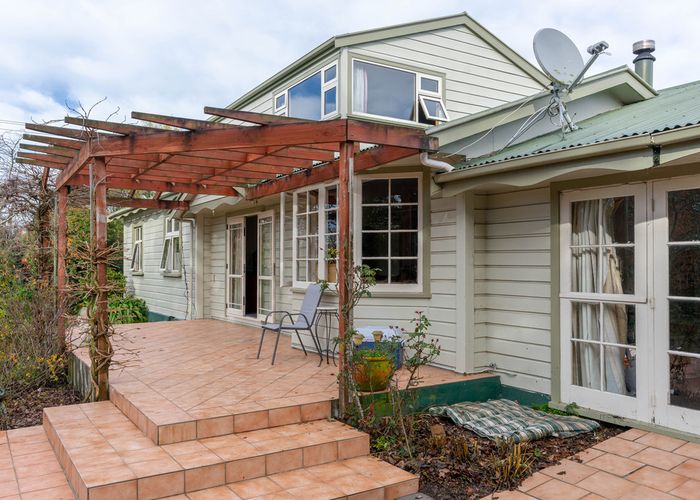  at 270 Ngaumutawa Road, Solway, Masterton