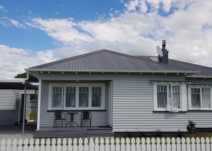  at 1 Haig Street, Te Hapara, Gisborne