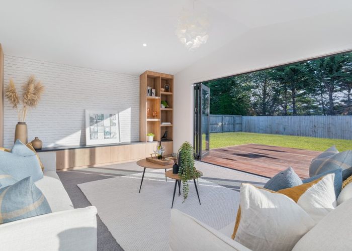  at 46 Alexandrina Street, Marshland, Christchurch