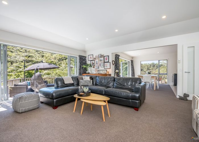  at 144A Tirohanga Road, Tirohanga, Lower Hutt