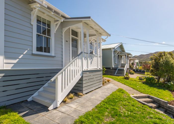  at 40 Tarikaka Street, Ngaio, Wellington